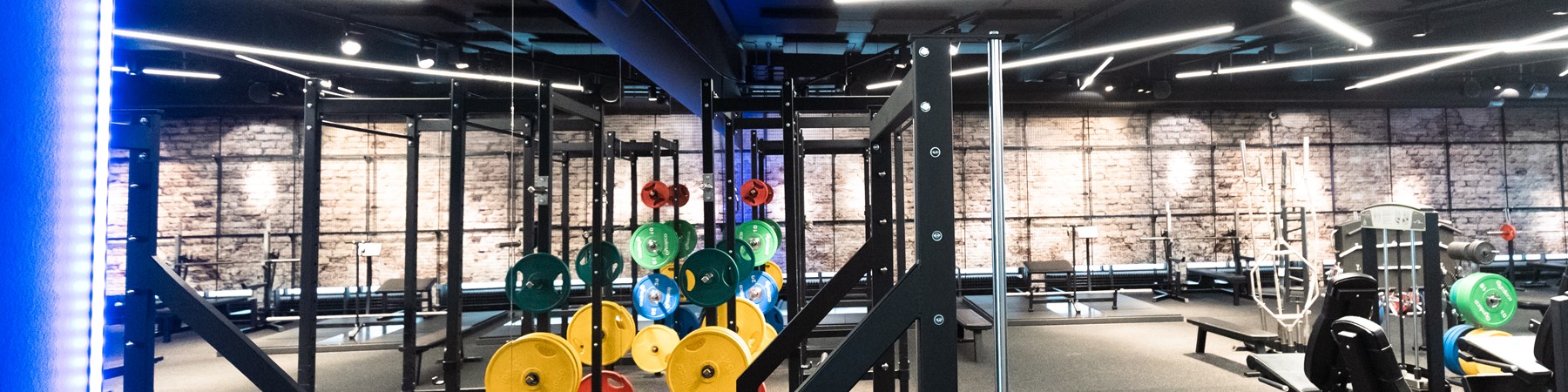 Gym Vetlanda