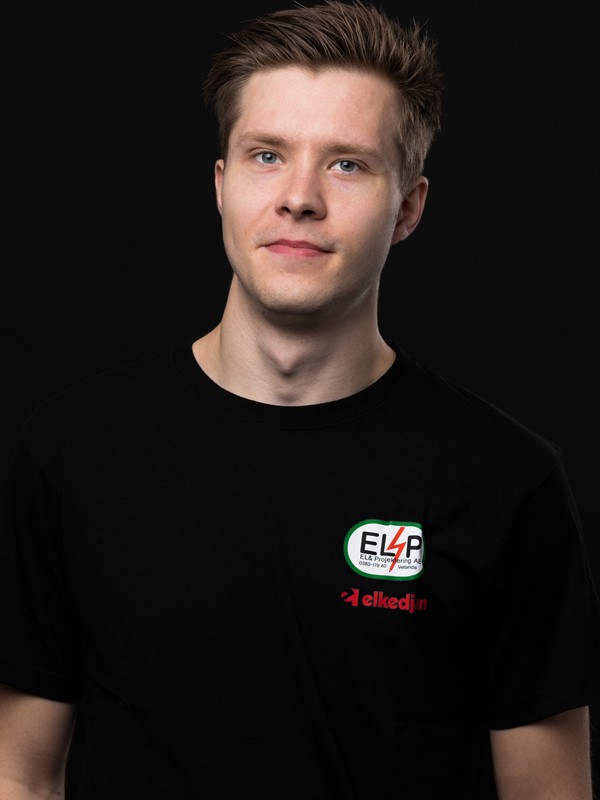 Eric Löfqvist