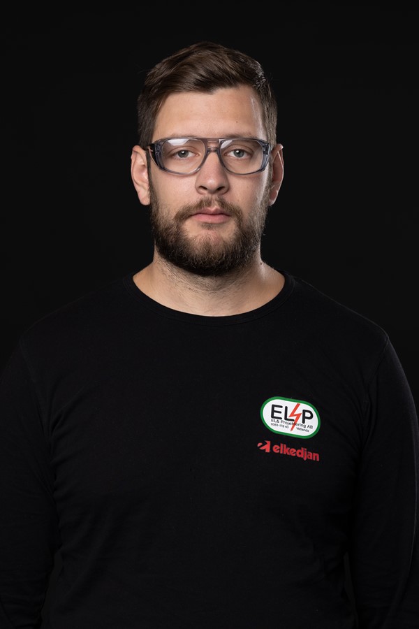 Lukas Olofsgård