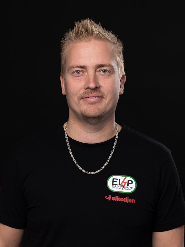Johan Holmberg
